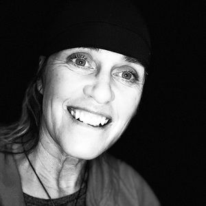 Meet your Posher, Laurie